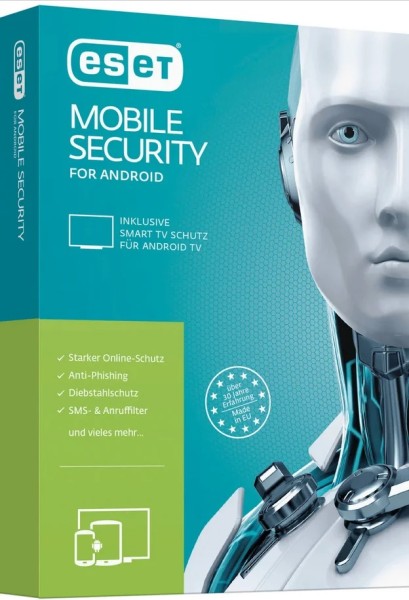 ESET Internet Security 2022 | for PC/Mac/Mobile Devices