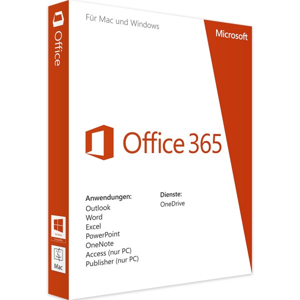 Microsoft 365 Apps for Enterprise | Licencja CSP