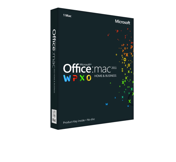 Microsoft Office 2021 Home and Student | für Mac