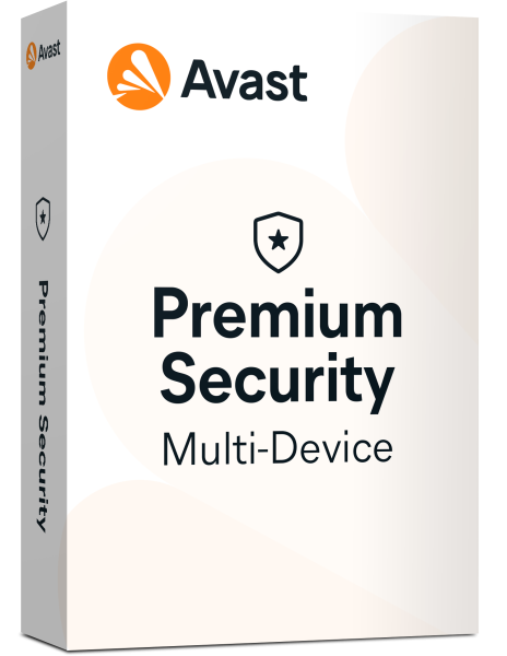 Avast Premium Security 2022