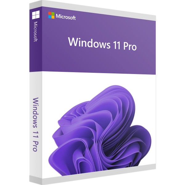 Windows 11 Pro - licencja Volume