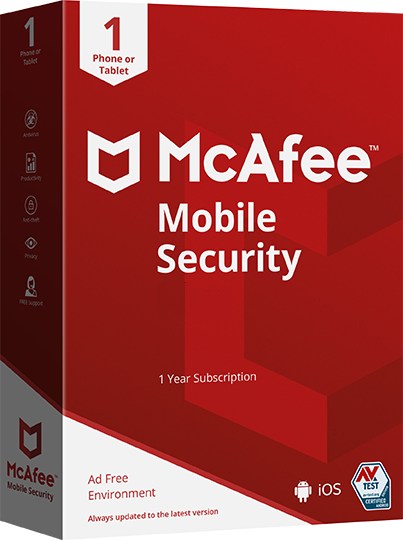 McAfee Internet Security 2022