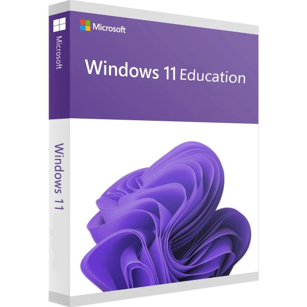 Windows 10 Edukacja