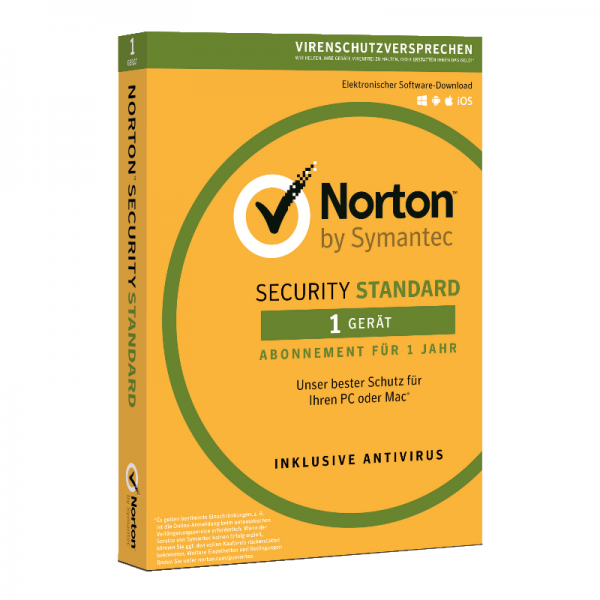 Norton Security 3.0 | 2022